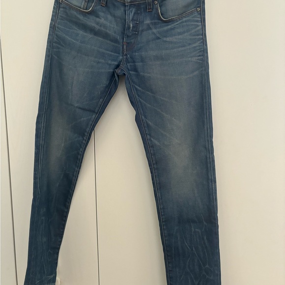 G Star jeans - Picture 2 of 4